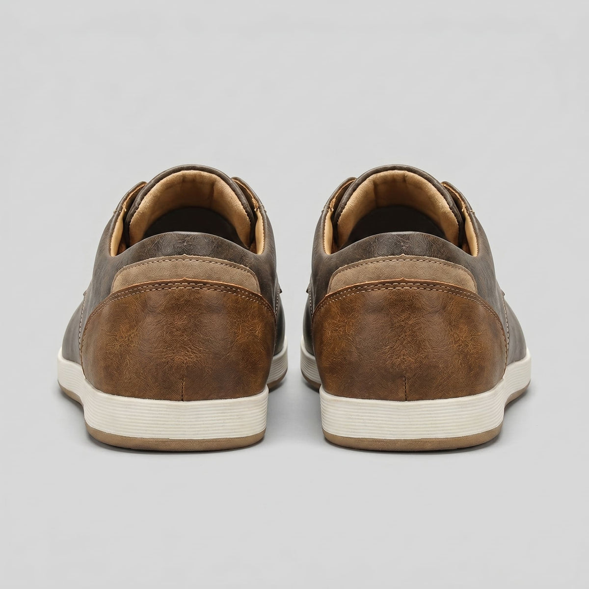 Herren Sneaker im Derby-Schnitt | Fridolin