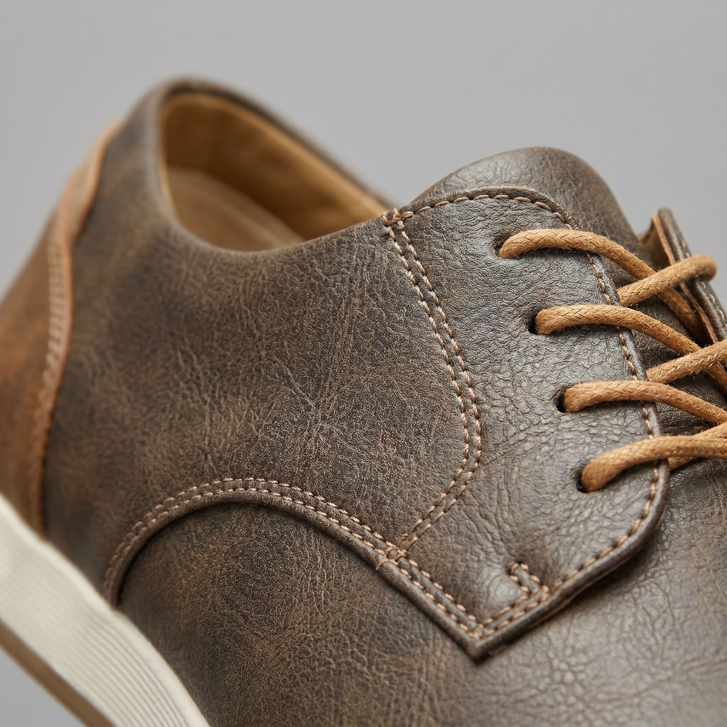 Herren Sneaker im Derby-Schnitt | Fridolin_4