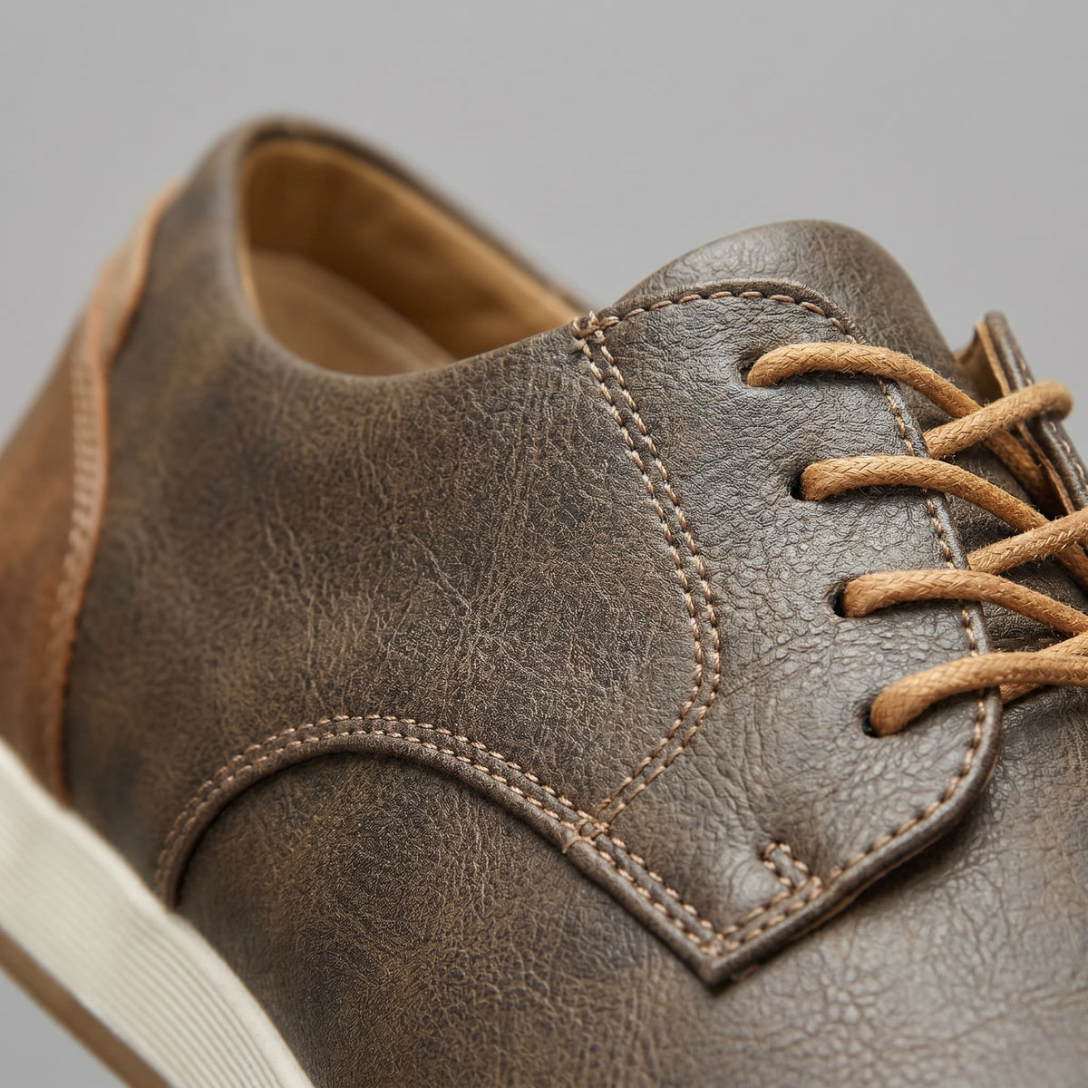 Herren Sneaker im Derby-Schnitt | Fridolin