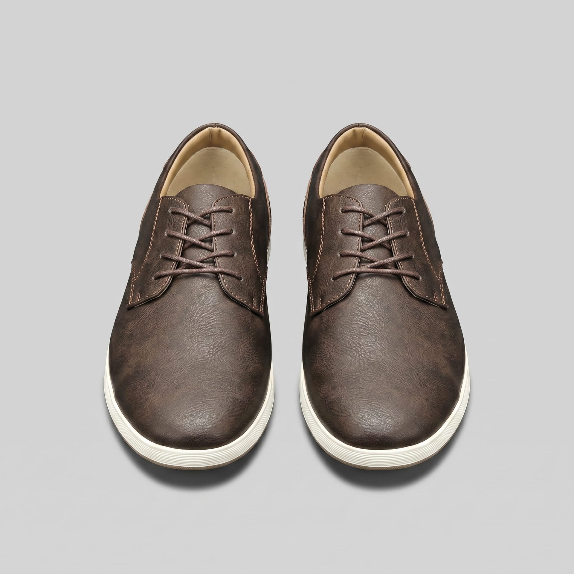 Herren Sneaker im Derby-Schnitt | Fridolin
