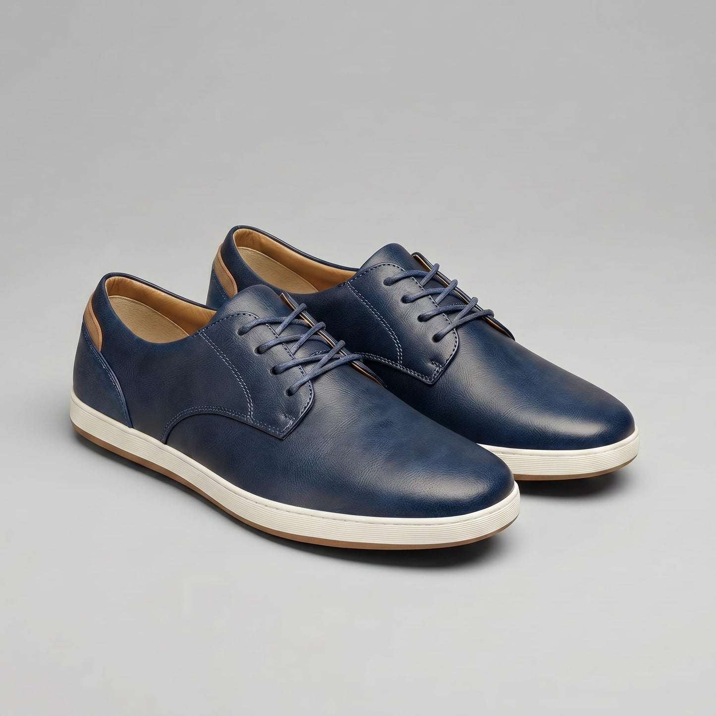 Herren Sneaker im Derby-Schnitt | Fridolin_6