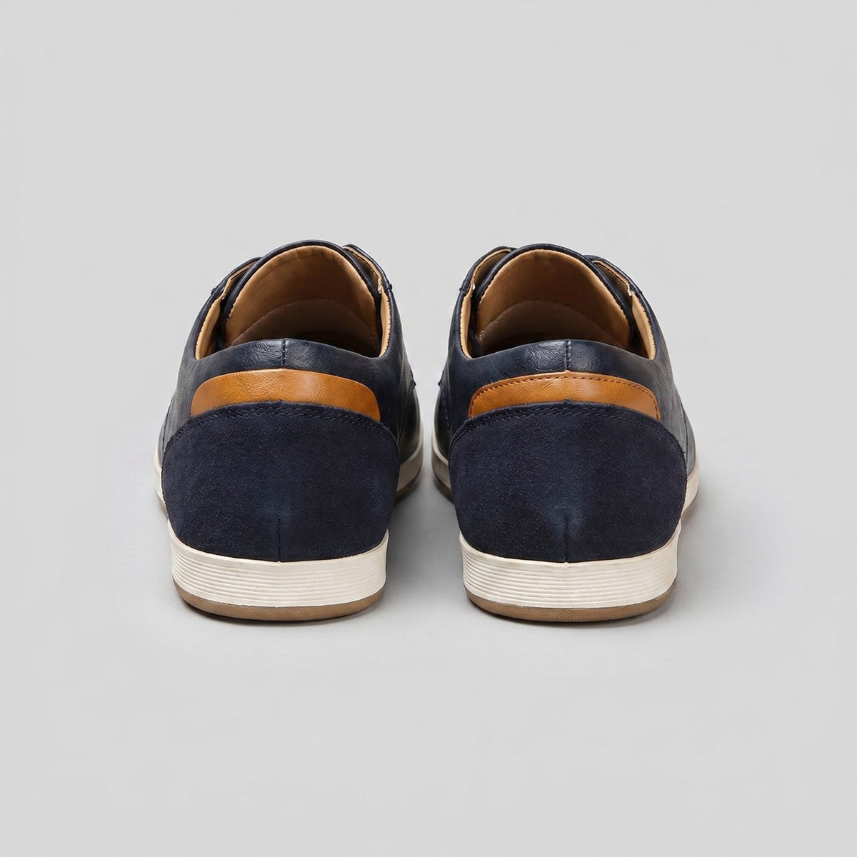 Herren Sneaker im Derby-Schnitt | Fridolin_8