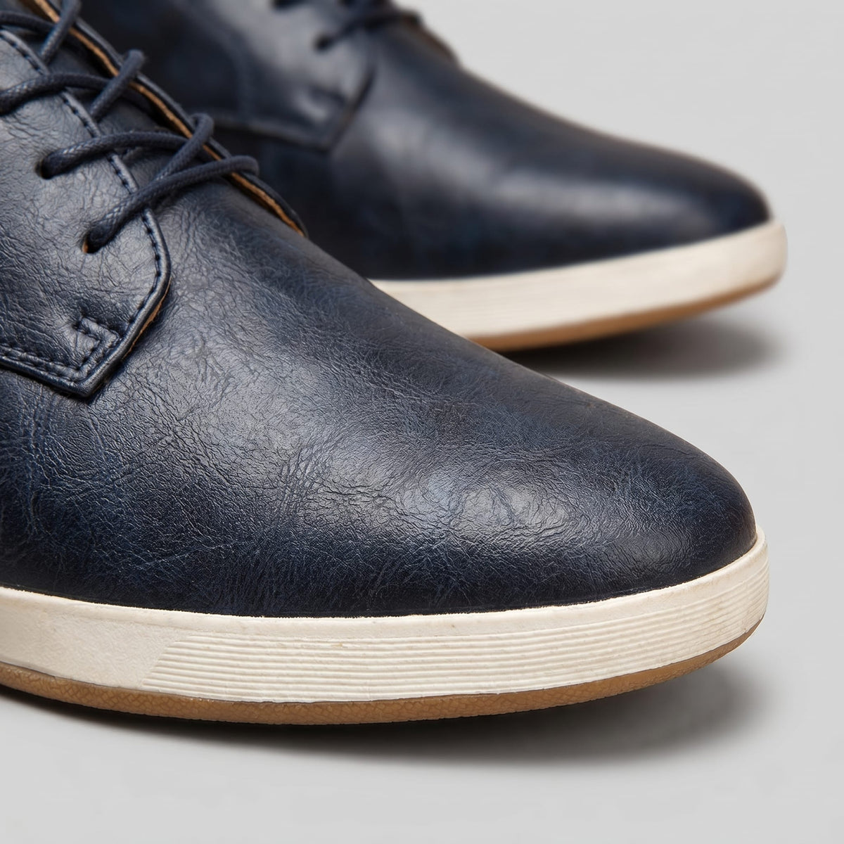 Herren Sneaker im Derby-Schnitt | Fridolin