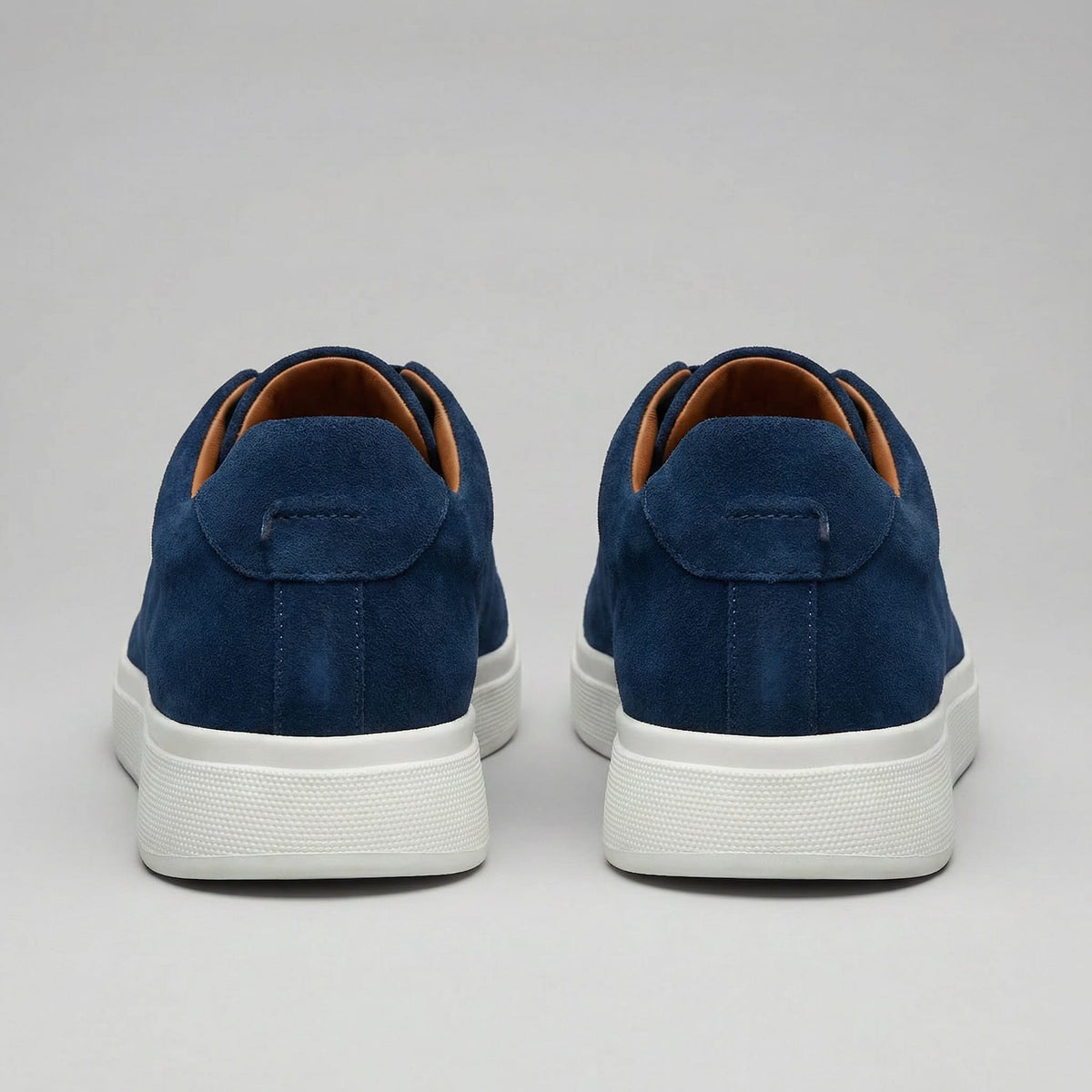 Herren Wildledersneaker mit Lederfutter | Friedhelm_3