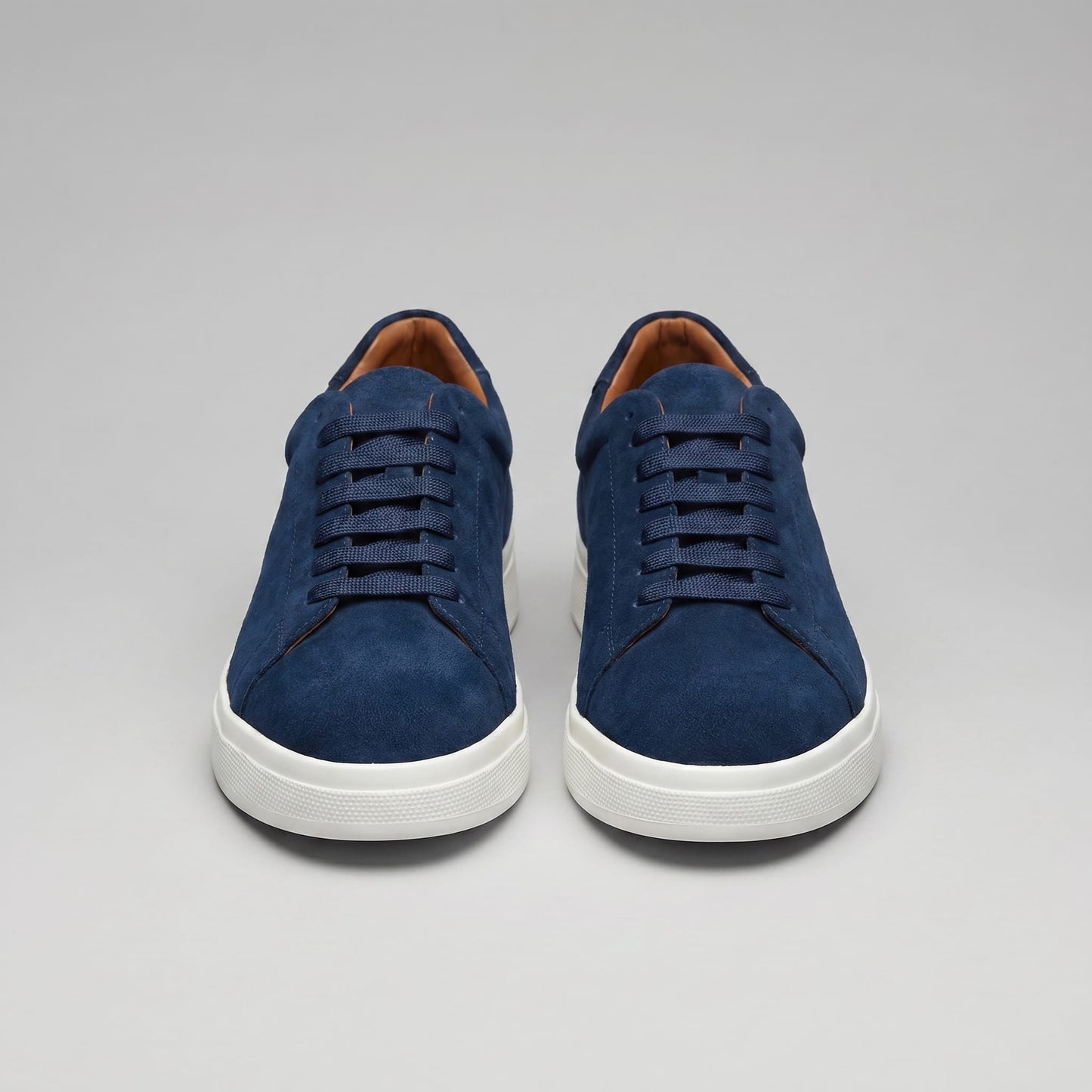Herren Wildledersneaker mit Lederfutter | Friedhelm_5