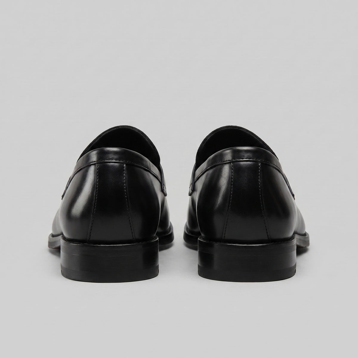 Herren Loafer mit Wildleder-Einsatz | Bertram_3