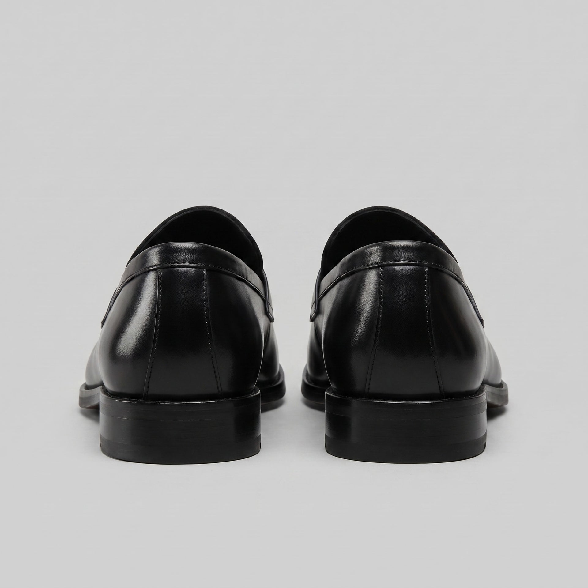 Herren Loafer mit Wildleder-Einsatz | Bertram