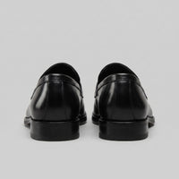 Herren Loafer mit Wildleder-Einsatz | Bertram