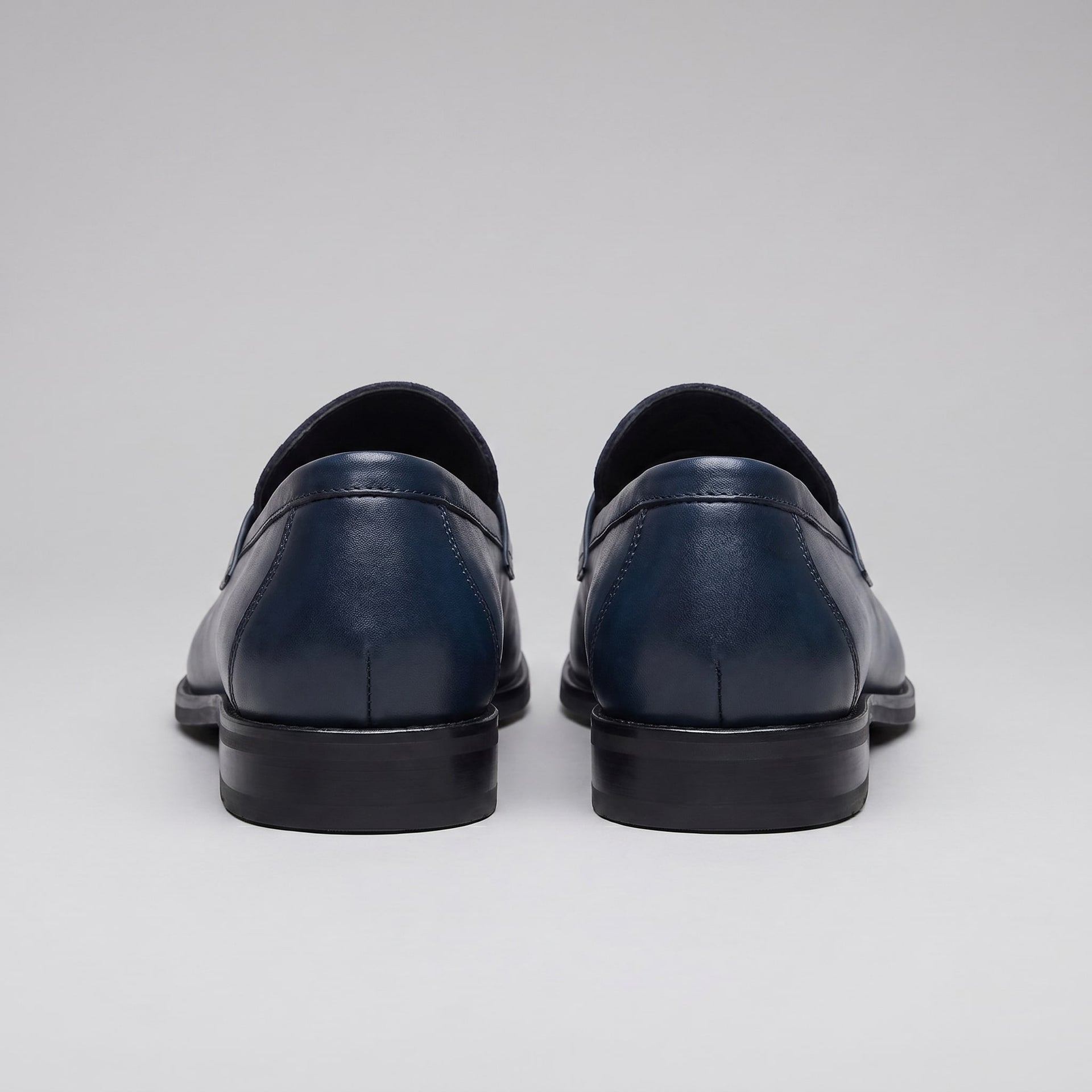 Herren Loafer mit Wildleder-Einsatz | Bertram