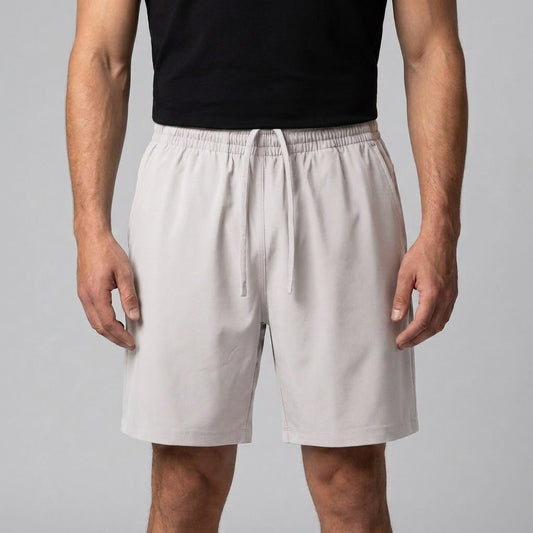 Herren Sommershorts mit Seitentaschen | Bernd_1