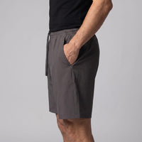 Herren Sommershorts mit Seitentaschen | Bernd