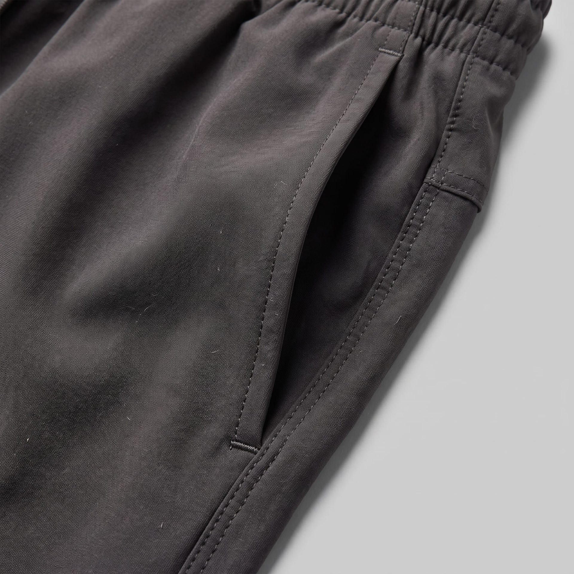 Herren Sommershorts mit Seitentaschen | Bernd