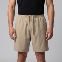 Herren Sommershorts mit Seitentaschen | Bernd