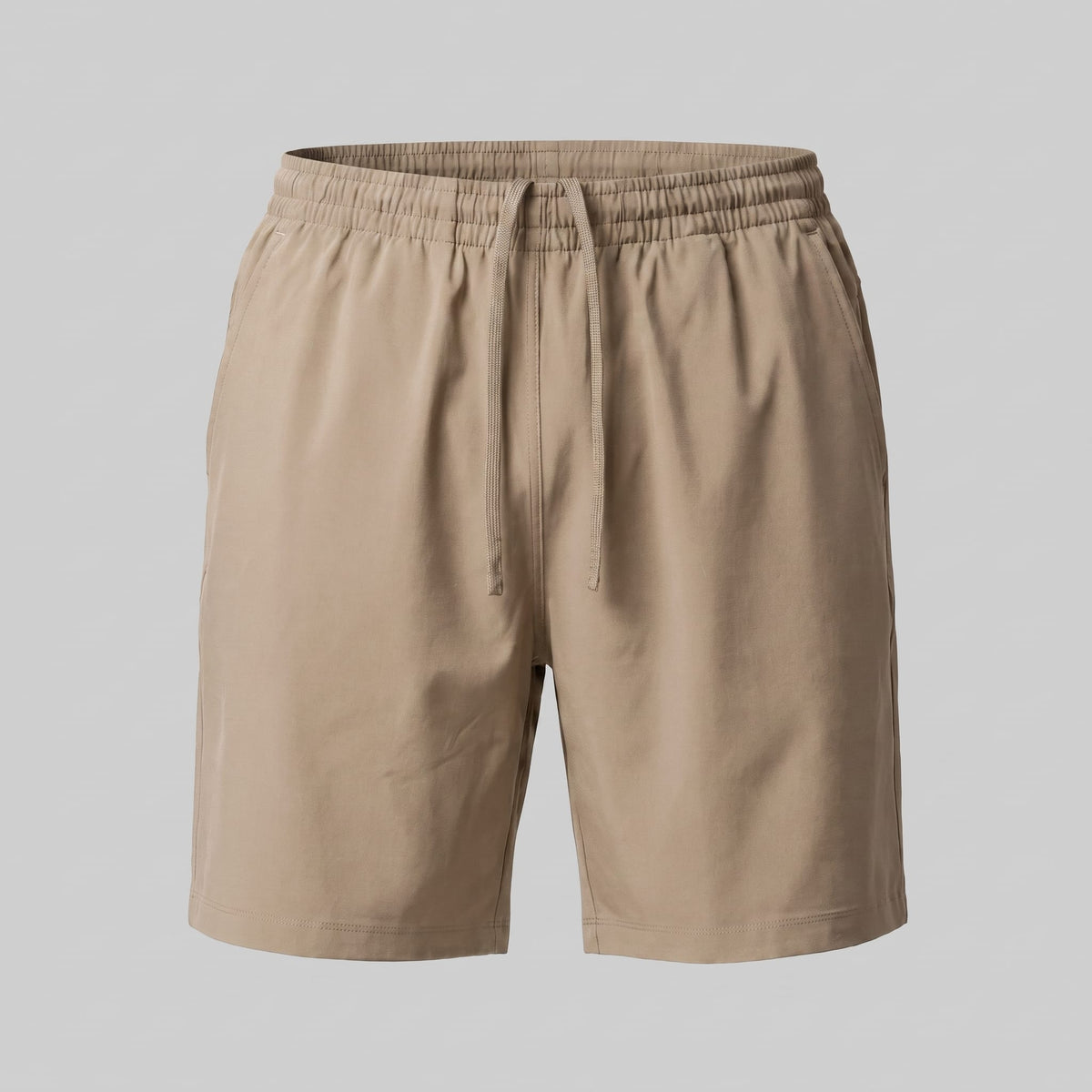 Herren Sommershorts mit Seitentaschen | Bernd_14