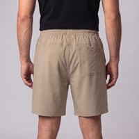 Herren Sommershorts mit Seitentaschen | Bernd