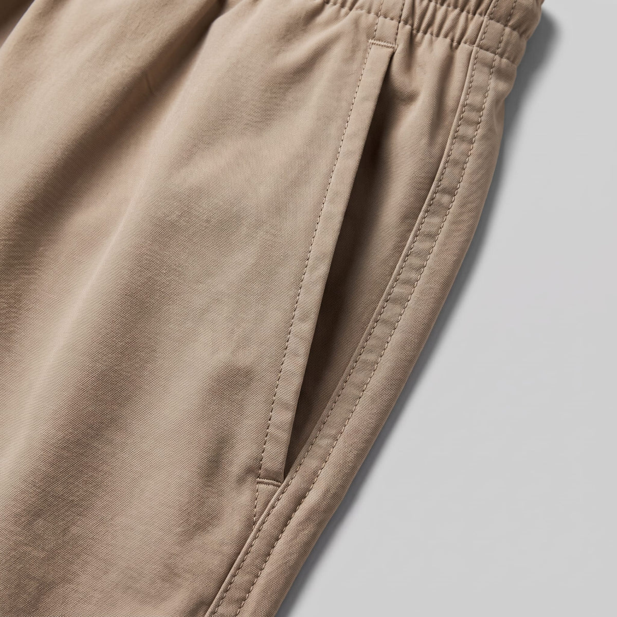 Herren Sommershorts mit Seitentaschen | Bernd