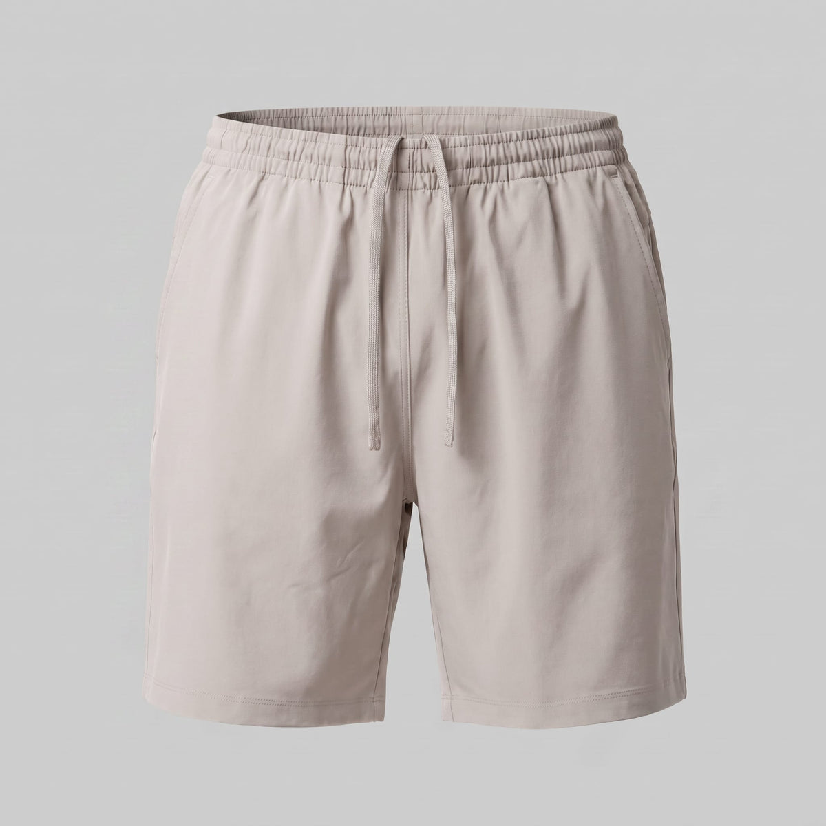 Herren Sommershorts mit Seitentaschen | Bernd