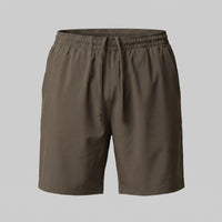 Herren Sommershorts mit Seitentaschen | Bernd