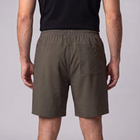 Herren Sommershorts mit Seitentaschen | Bernd