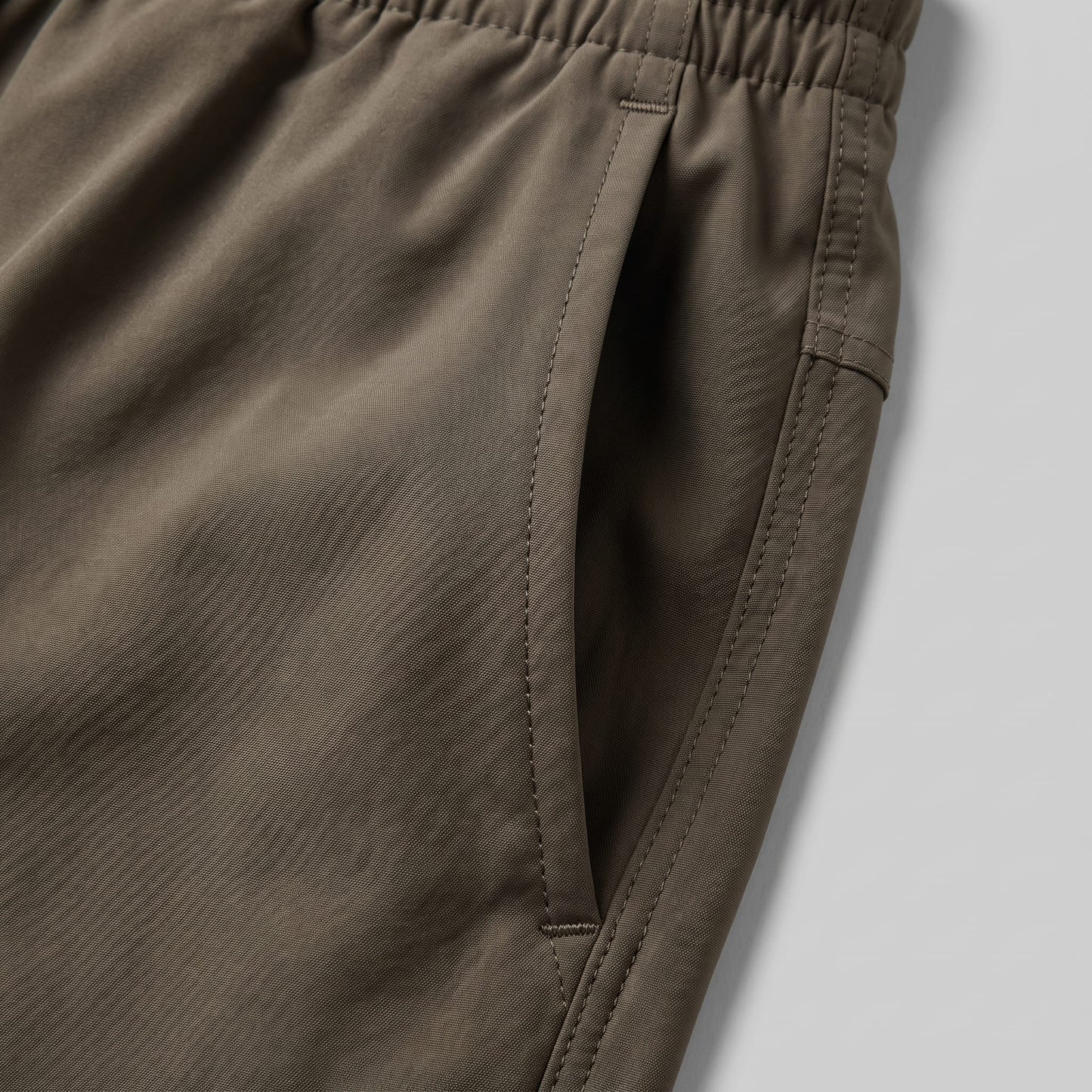 Herren Sommershorts mit Seitentaschen | Bernd_23