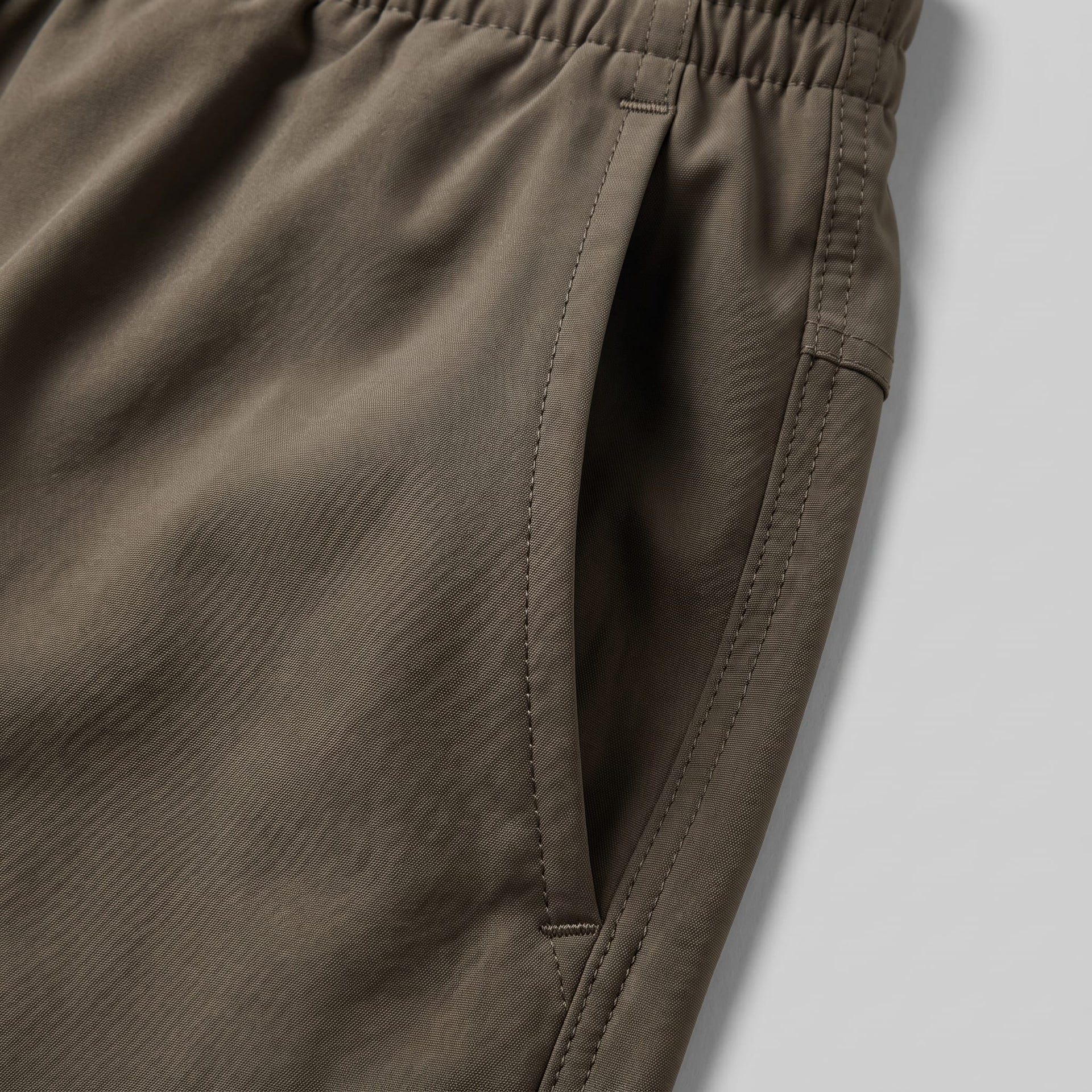 Herren Sommershorts mit Seitentaschen | Bernd