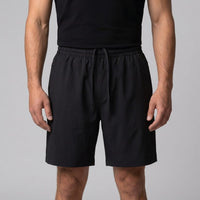 Herren Sommershorts mit Seitentaschen | Bernd