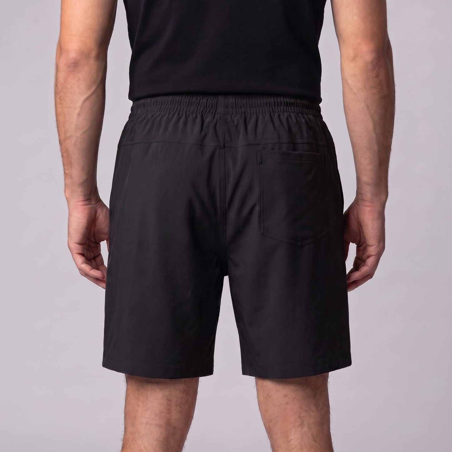 Herren Sommershorts mit Seitentaschen | Bernd_27