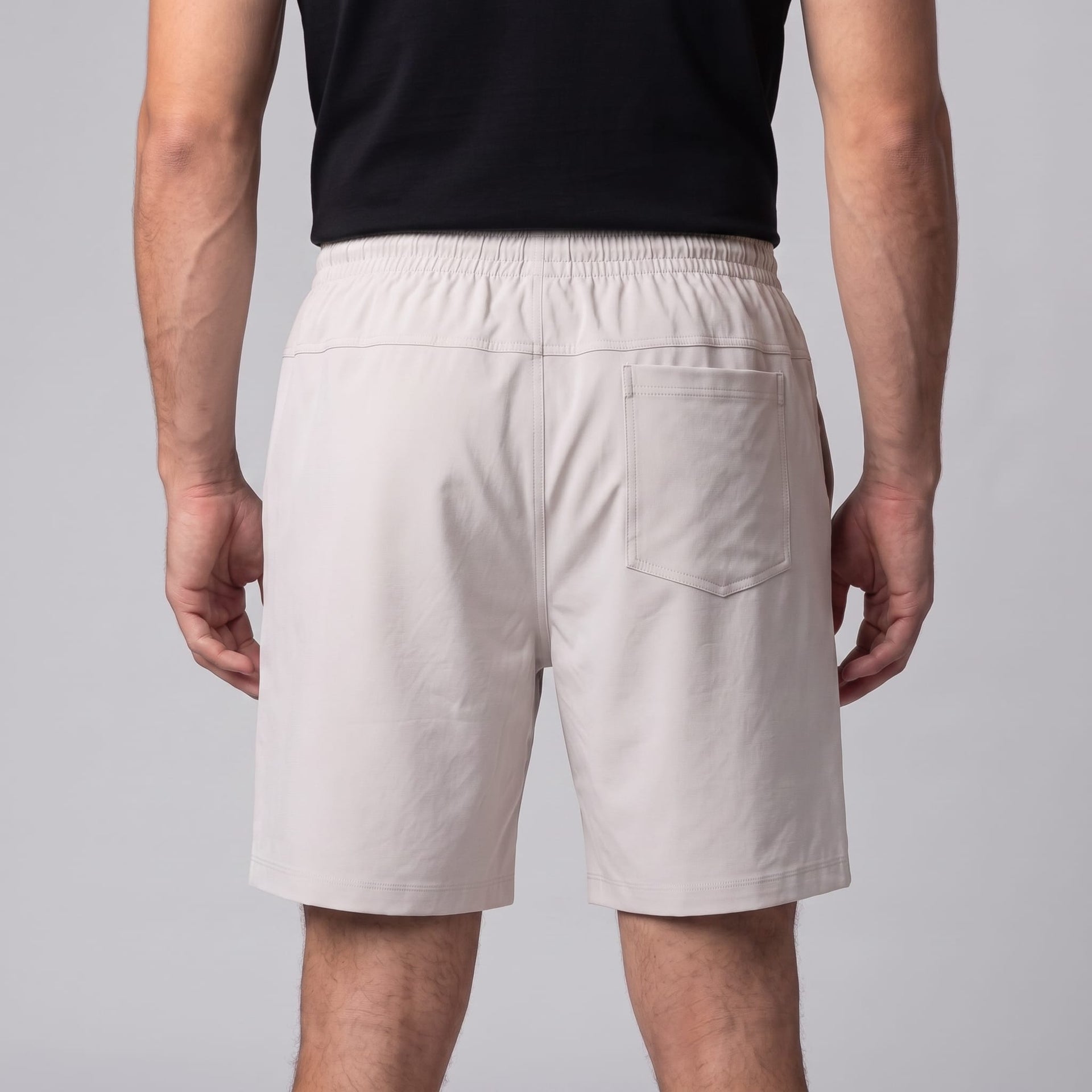 Herren Sommershorts mit Seitentaschen | Bernd