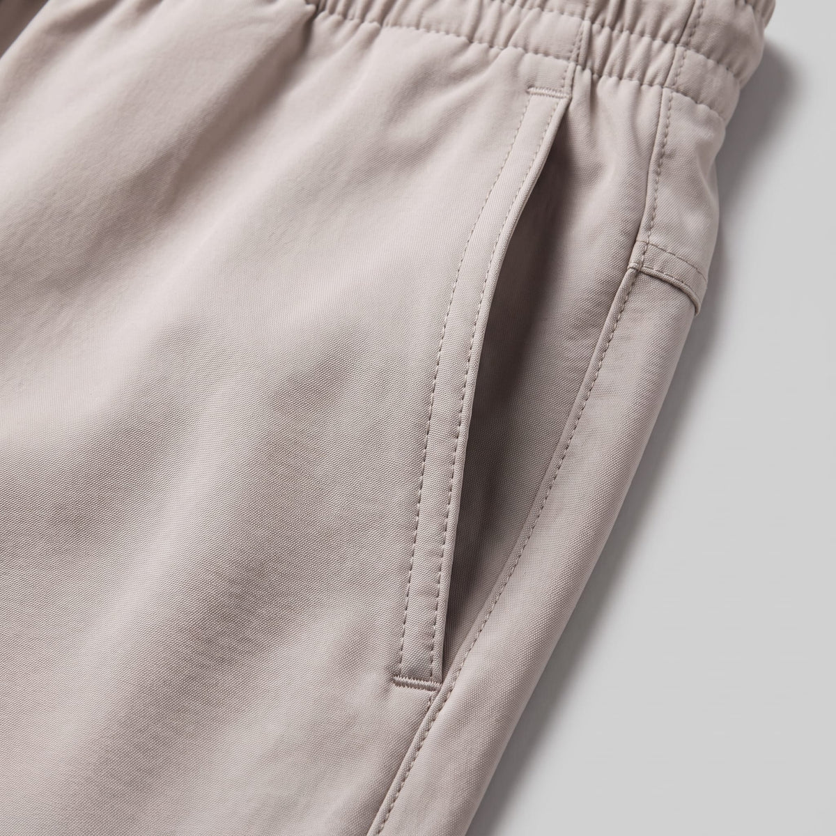 Herren Sommershorts mit Seitentaschen | Bernd_5