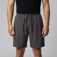 Herren Sommershorts mit Seitentaschen | Bernd