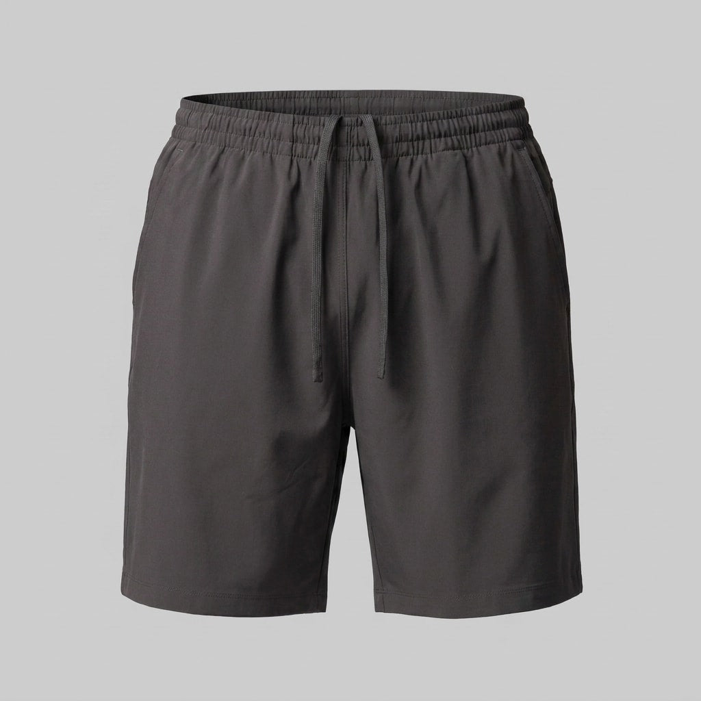 Herren Sommershorts mit Seitentaschen | Bernd_8