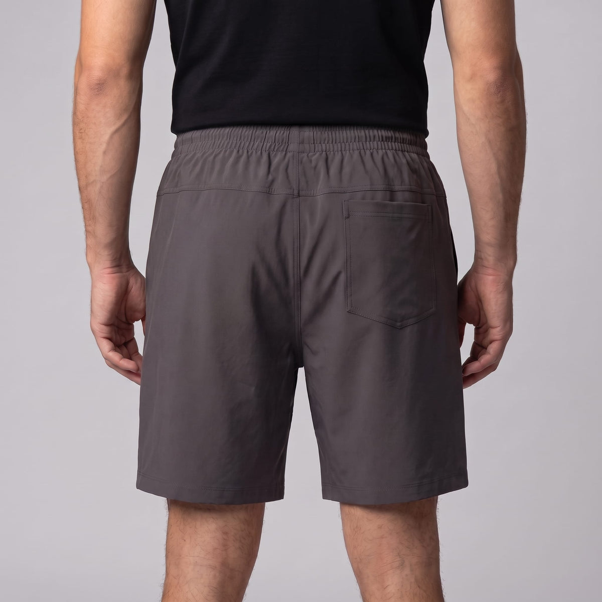 Herren Sommershorts mit Seitentaschen | Bernd_9