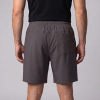 Herren Sommershorts mit Seitentaschen | Bernd
