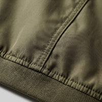 Herren Harrington-Jacke mit Stehkragen | Enno