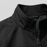 Herren Harrington-Jacke mit Stehkragen | Enno
