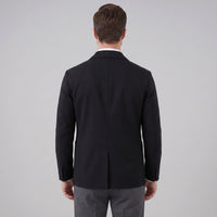 Herren Leinenjacke mit Reverskragen | Udo