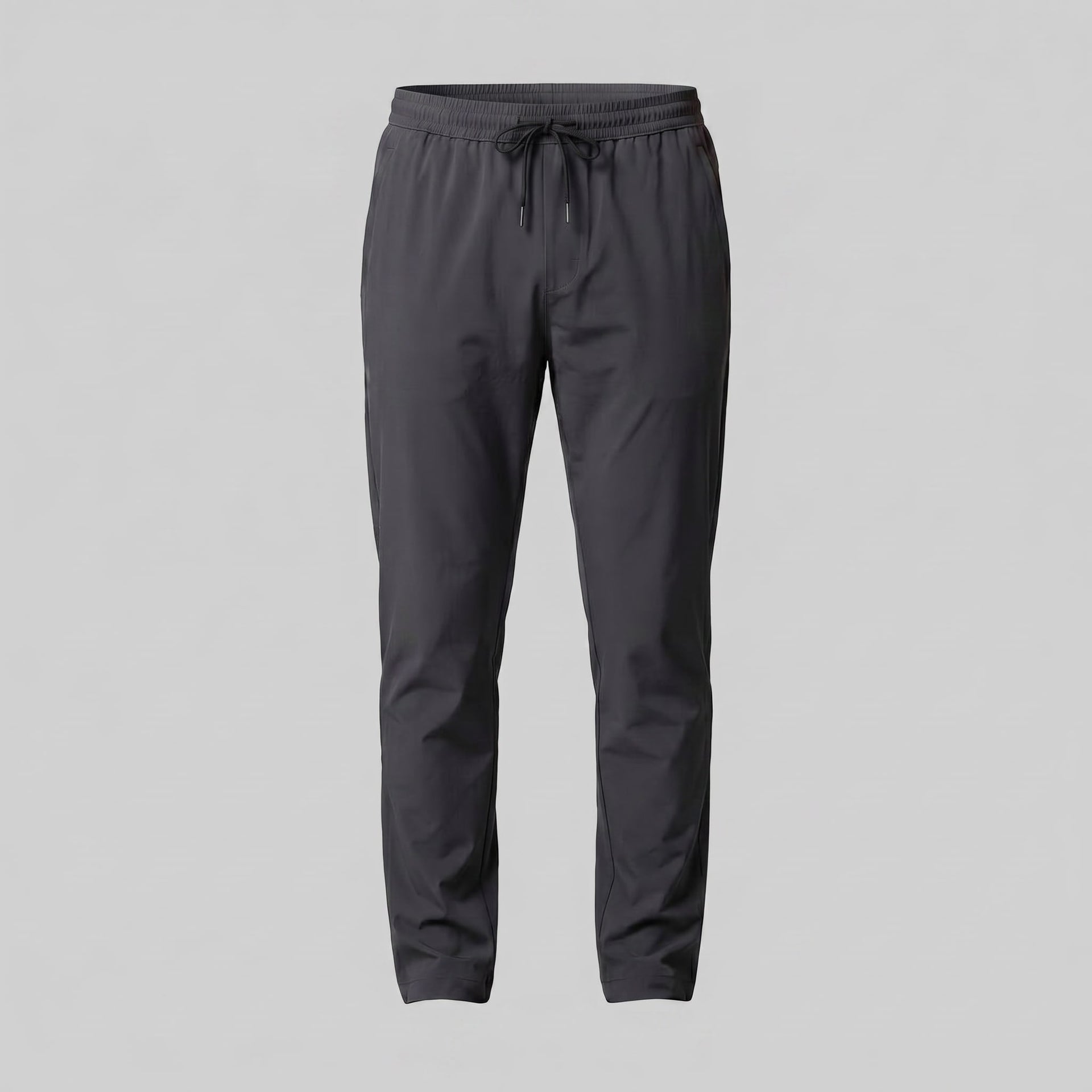 Herren Nylonhose mit Kordelzug und Gummibund | Wilfried