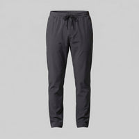 Herren Nylonhose mit Kordelzug und Gummibund | Wilfried