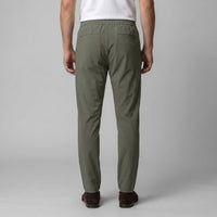 Herren Nylonhose mit Kordelzug und Gummibund | Wilfried