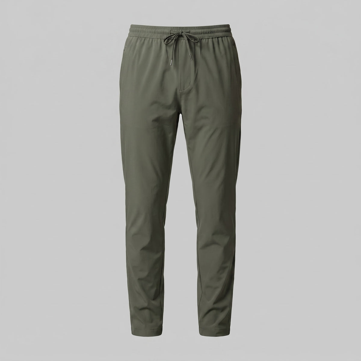 Herren Nylonhose mit Kordelzug und Gummibund | Wilfried_15