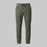 Herren Nylonhose mit Kordelzug und Gummibund | Wilfried