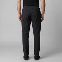 Herren Nylonhose mit Kordelzug und Gummibund | Wilfried