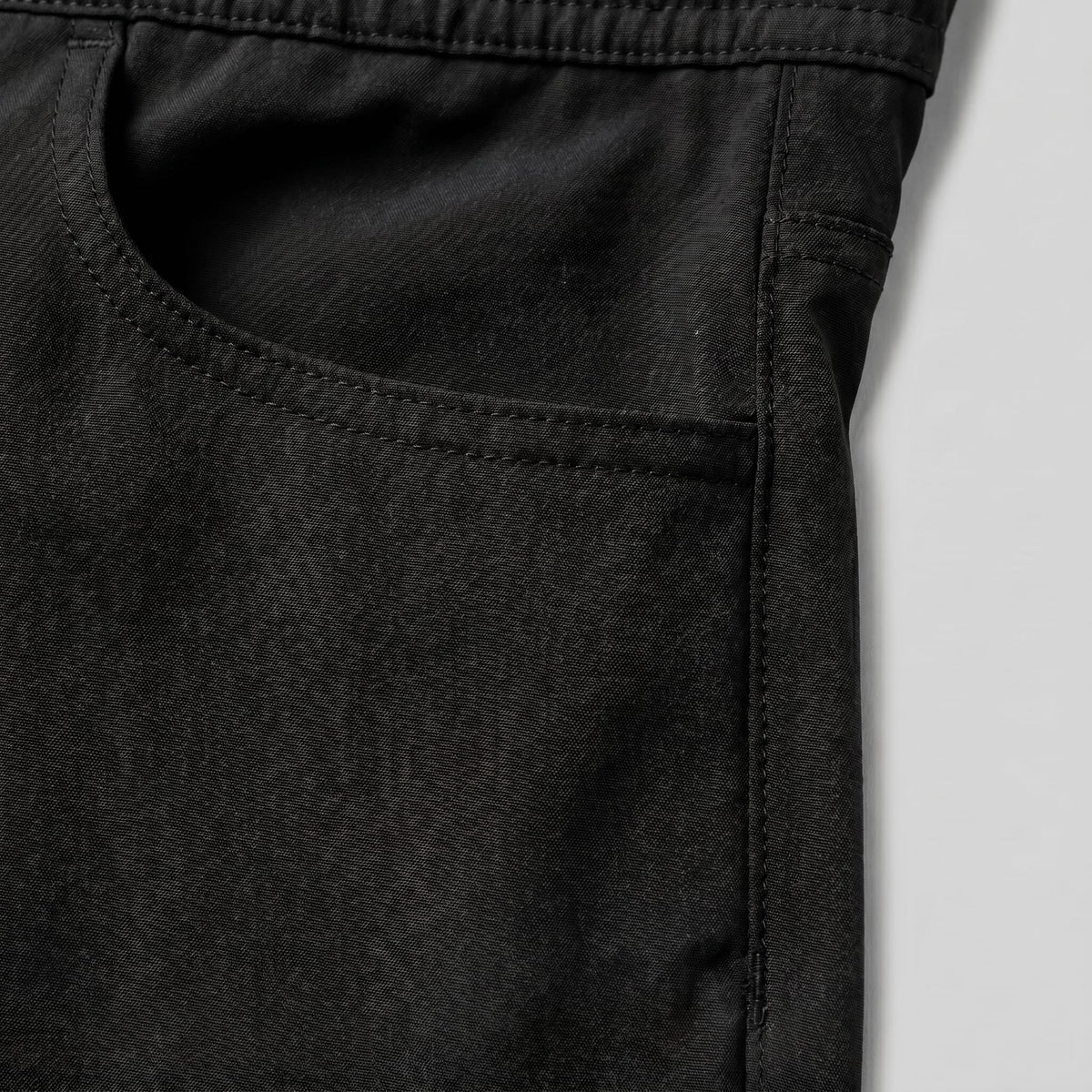 Herren Nylonhose mit Kordelzug und Gummibund | Wilfried_4