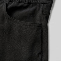 Herren Nylonhose mit Kordelzug und Gummibund | Wilfried