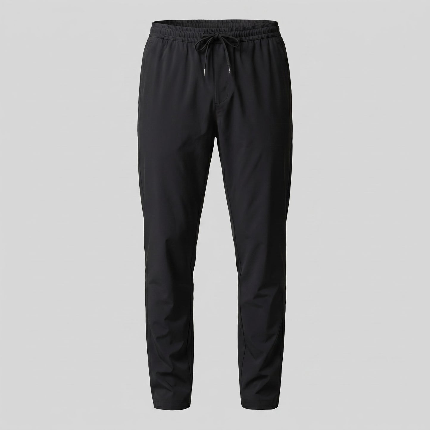 Herren Nylonhose mit Kordelzug und Gummibund | Wilfried_5