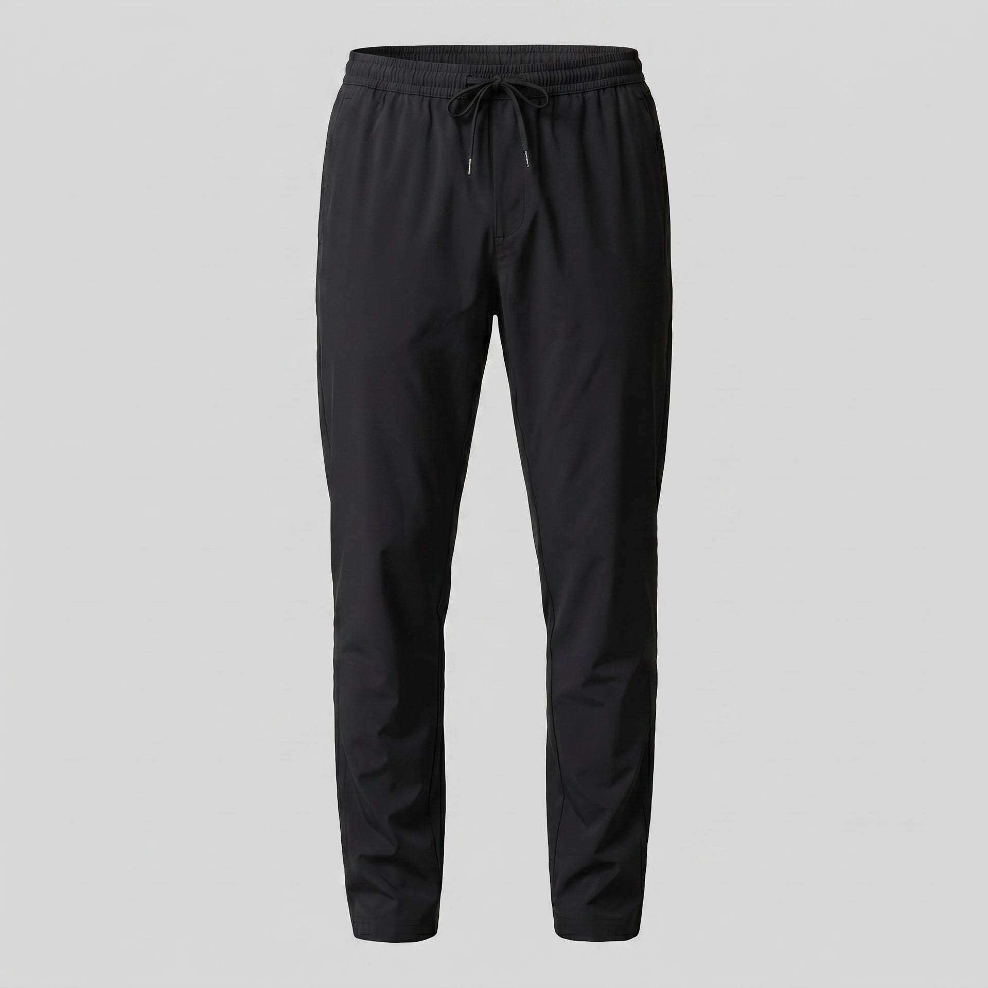 Herren Nylonhose mit Kordelzug und Gummibund | Wilfried