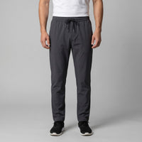 Herren Nylonhose mit Kordelzug und Gummibund | Wilfried