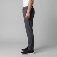 Herren Nylonhose mit Kordelzug und Gummibund | Wilfried