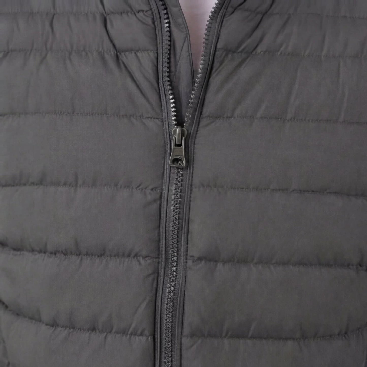 Herren Steppjacke mit Stehkragen | Hagen_16