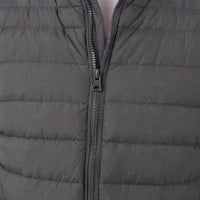 Herren Steppjacke mit Stehkragen | Hagen